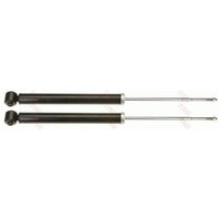 2X TRW StoßDäMpfer Hinten FüR Fiat Bravo II 198 198_ Stilo 192 192_ Lancia