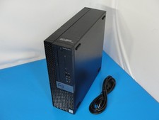 Dell OptiPlex 5070 SFF i5-9500, 16GB, 256GB SSD, AMD Radeon R5 430, Win 11 Pro