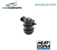 WASCHWASSER PUMPE VORNE 20212 MEAT & DORIA NEU OE QUALITÄT