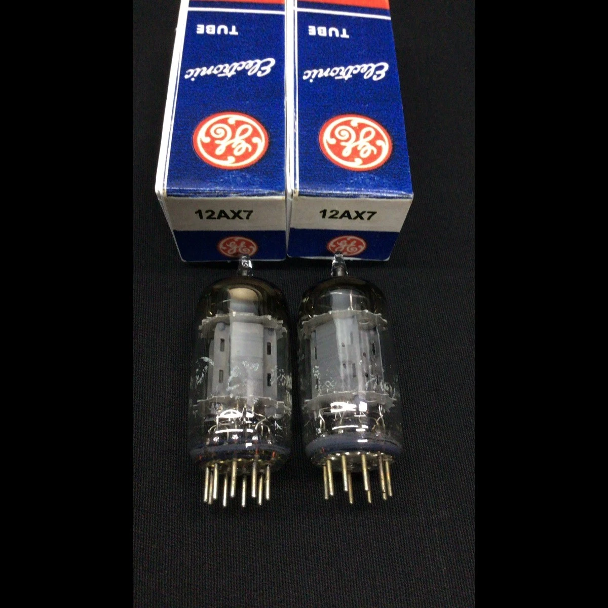 GE 真空管| eBay