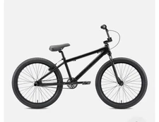 SE 24” SO CAL FLYER STEALTH MODE BLACK NEW IN BOX