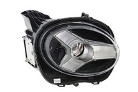 Valeo Scheinwerfer Mit Stellmotor FüR LWR LED Rechts FüR Nissan Juke F16