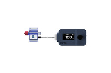 Dpm Digital Pressure Monitor - Works With Deltran Style Pressure Transducer