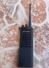 1pcs MOTOROLA SABER, UHF amateur band, with battery and charger