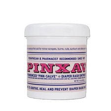 Healing Cream, Fast Relief for Diaper Rash, Eczema, Chafing, Bed Sores, Acne,...