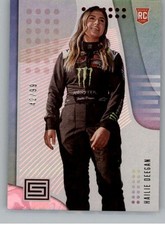 2020 Panini Chronicles NASCAR Racing Red Parallel Cards Pick From List #2