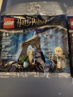 Lego Harry Potter LOT Of 3 Polybags 30677 30651 30706 — photo 2