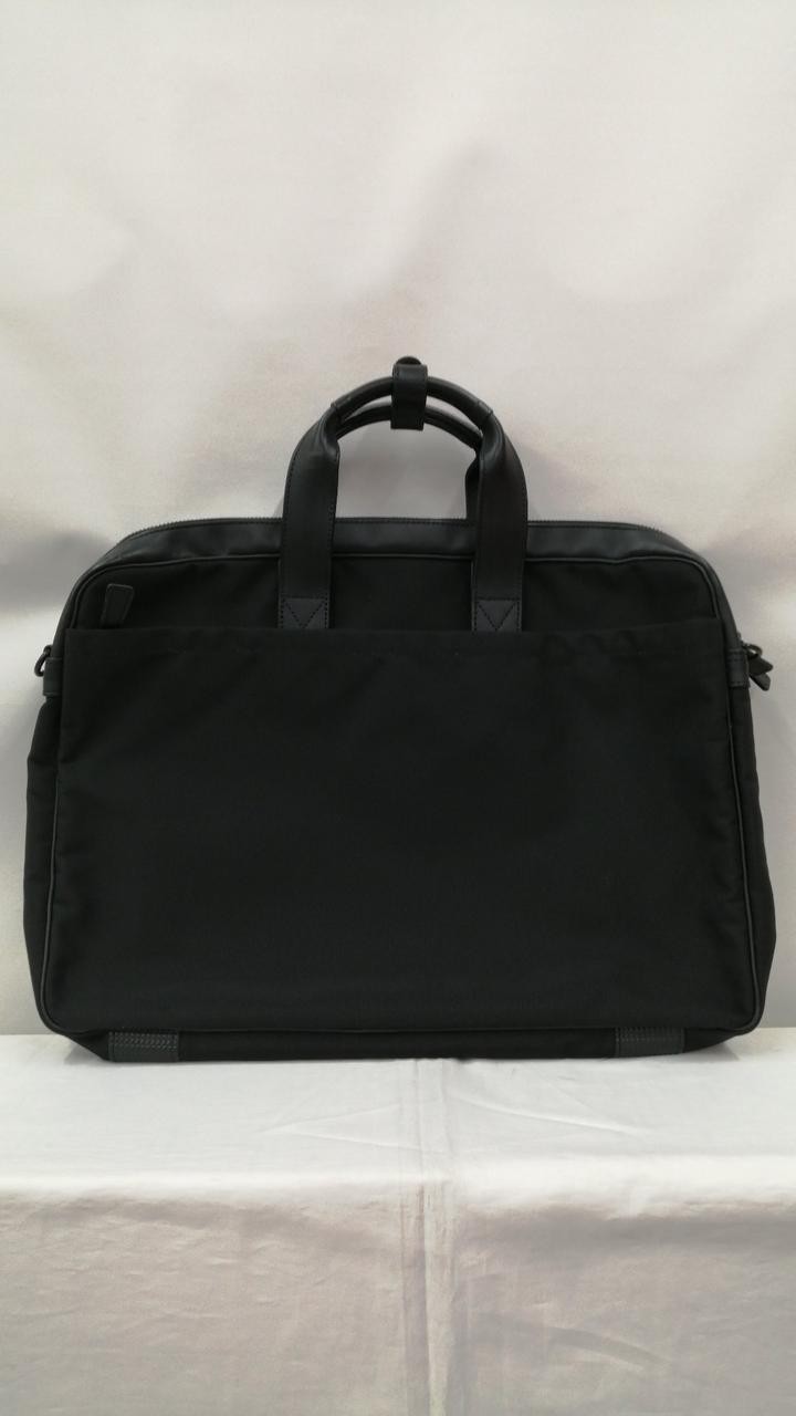 Briefcase Model Black Strap Missing Porter Jd028 - image 6