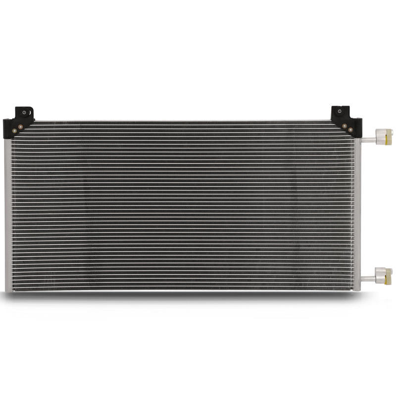 Scitoo 3026 Air Conditioning A/C Condenser Compatible For 2002-2006 For