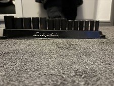 Snap On 3/8 Deep Impact Socket Set 8-24mm