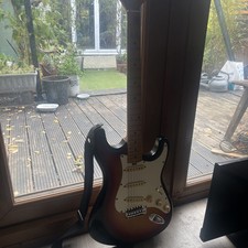Fender Stratocaster Copy