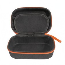 Portable Air Pump Case Compact Mini Air Compressor Bag for Connector Lighter