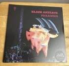 Black Sabbath Paranoid Purple Splatter VMP Vinyl Me Please 2015 sealed