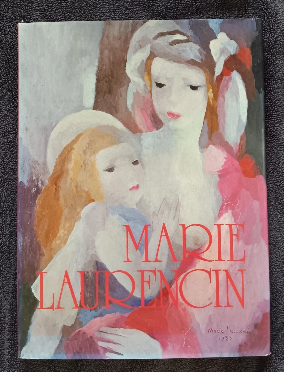 marie laurencin products for sale | eBay