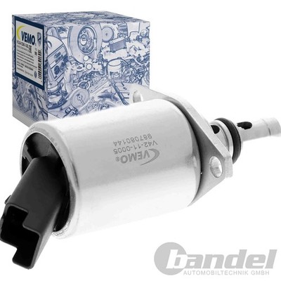 VEMO COMMON-RAIL DRUCKREGELVENTIL passend für CITROËN C4 C5 C8 PEUGEOT 307 407