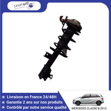Amortisseur Mercedes CLASSE B