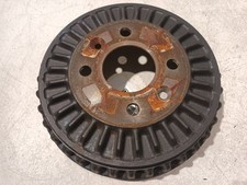 Tambour de frein Dacia SANDERO