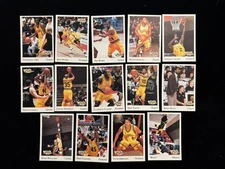 1996-97 IBA Basketball Fargo-Moorhead Beez singles - choose from list Rare!