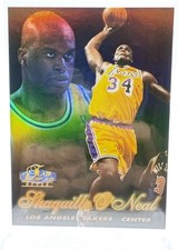 1997 Flair Showcase Baseball Cards 22