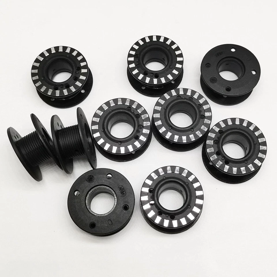 Bobbins Replacement for Bernina 7 Series 710 720 750 770 780 790 (10Pcs) - Image 4 of 4