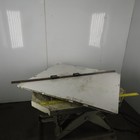 THK SR30W 30mm Linear Profile Rail W/2 Bearings Blocks 1629mm OAL