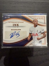 2023-24 Panini Immaculate Soccer Review and Checklist 31