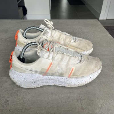 Nike Crater Impact Air Max Sneaker UK9