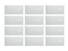 Rear Wide Leaf Spring Liner Kit (12) Holden 48-215 FJ FX - SLK002