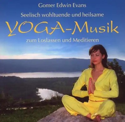 Gomer Edwin Evans - Yoga