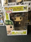 Funko Pop! Television: El Chavo #751 Vinyl Figure +PROTECTOR KT