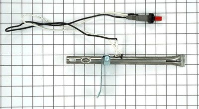 Weber Grill Part # 10469 - Brnr Assy Performer 2005 Bb