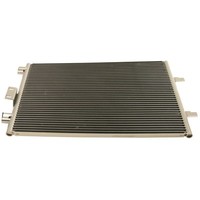 Maxgear Kondensator Klimaanlage Aluminium FüR Renault Clio II Bb_ Cb_ 1.5 Dci