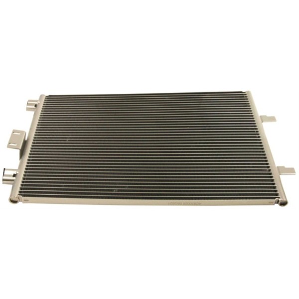Maxgear Kondensator Klimaanlage Aluminium FüR Renault Clio II Bb_ Cb_ 1.5 Dci-image