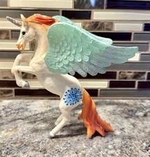 Animal Quest Animal Quest Mythical Unicorn Multicolor