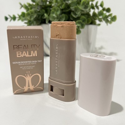 Anastasia Beverly Hills Beauty Balm Serum Boosted Skin Tint - 8 - 18G/0.63OZ