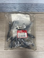99 Honda Odyssey Atf Filter Pipe A B Hose Transmission Kit 06250-p7t-315