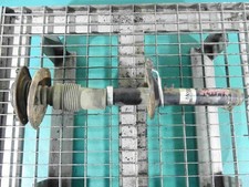 Amortisseur Skoda FELICIA