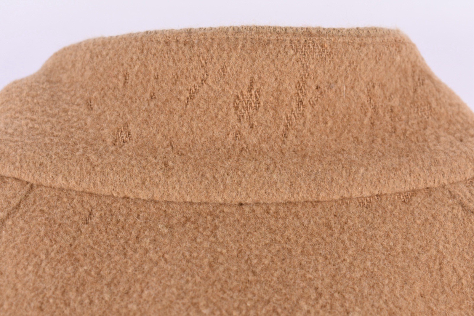 Vintage Pendleton Wool Bomber Ranch Jacket USA Ta… - image 9