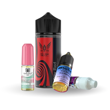 UK Vape Supply LTD