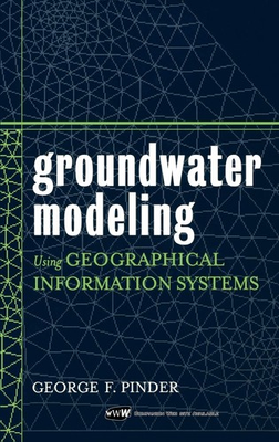 #ad Groundwater Modeling Using Geographical Information Systems hardcover Pind... $65.98