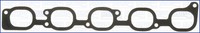 Dichtung AnsaugkrüMmer Ajusa 13123900 FüR 850 854 V70 Volvo 875 S70 876 855 1