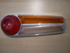 Feu arrière Lancia FULVIA