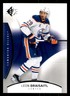 2025-26 SP #38 Leon Draisaitl Edmonton Oilers
