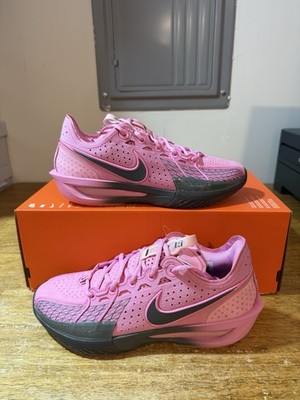 Men s Size 9-Unreleased Sample Nike G.T. Cut 3 Blossom Pink (DV2913-600)