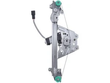 For Saturn LW300 Power Window Regulator and Motor Assembly APR 29268CXVS