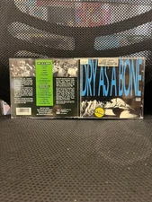 Green River Dry As A Bone (1987) & Rehab Doll (1988) on 1990 Sub Pop HYPE!!!!!!!