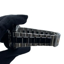 Grand Seiko Sports Collection Spring Drive Chronograph GMT SBGC219 Blue #OK607 8