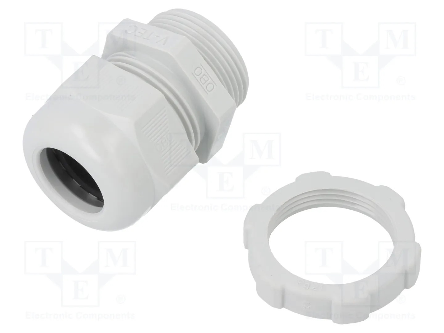 OBO BETTERMANN V-TEC-PG21+-LGR Cable gland