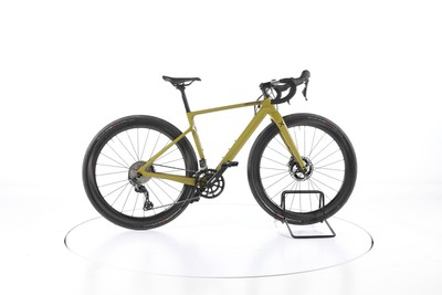 Cannondale SuperSix EVO SE 2 Fahrrad Rennrad & Gravel Top 28'' 2023 beige Pro
