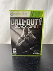 New ListingCall of Duty: Black Ops 2 II (Microsoft Xbox 360, 2012)